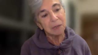 Jewish is her TRUE citizenship