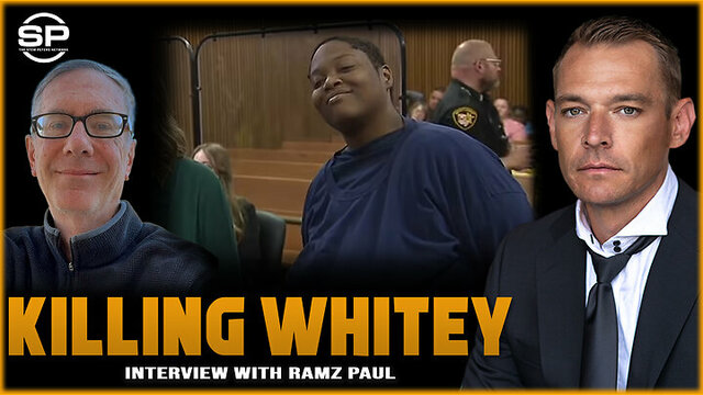 NIGGER Woman Murders White Toddler: Accomplice Judge Brian Hagan Set Bionca Ellis Free To Kill