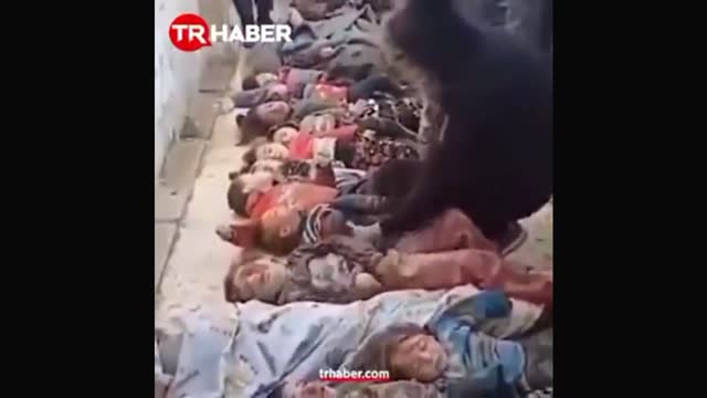 The most documented genocide in history