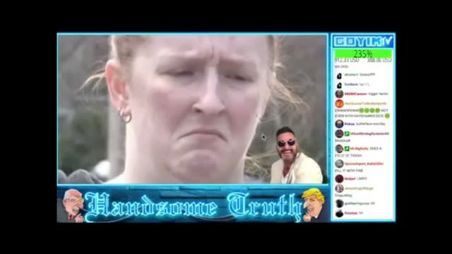 Apparently over teacher took nin switch away at school, nigger monster goes for total kidney death..