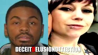 NIGGER suspect shoots and killes a white female convience store clerk during an armed robbery