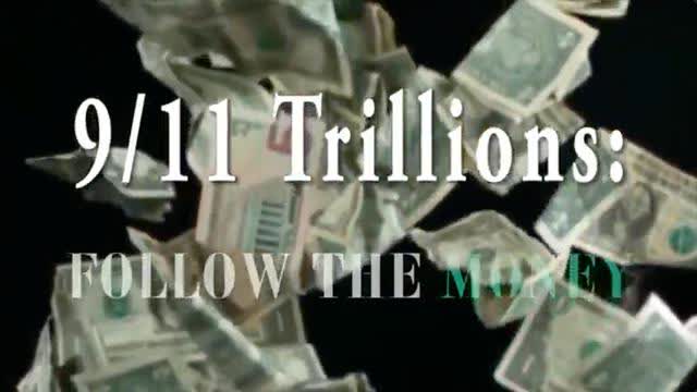 9/11 Trillions Follow The Money (reupload)- CorbettReport