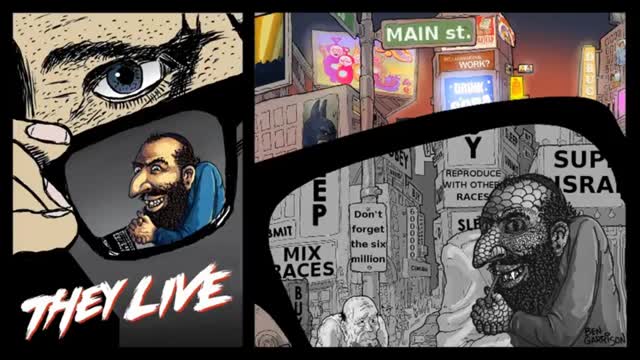 Nigger justice if we let them get the legislative body