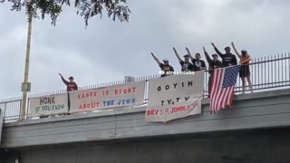 How not to get your ass kicked by the police