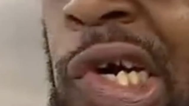 When will these immigrants kill our loved ones and fellow white Americans? Not if...