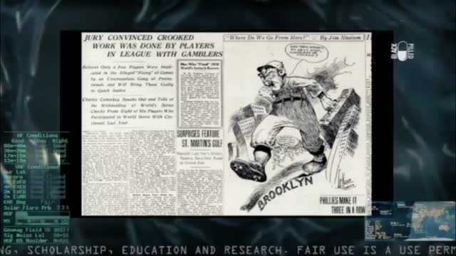 INSOMNIA STREAM: ROTHSTEIN EDITION