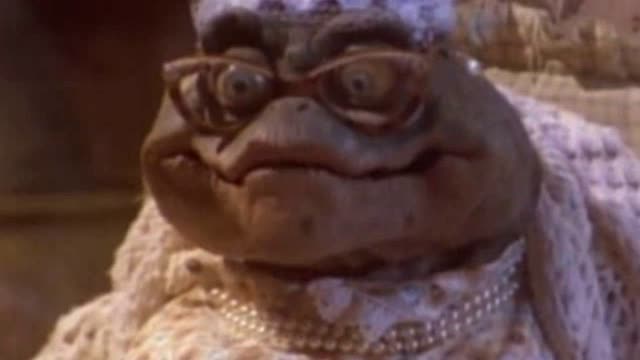 Use link in description clipped from youtube niggerex or should we say EXNIGGER