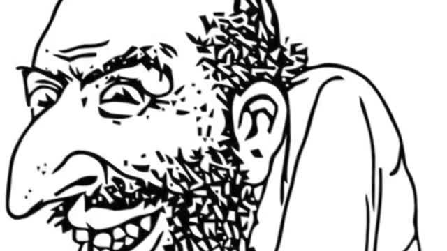 In france nigger babies living on concrete street corners