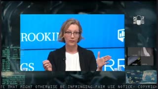 "Democracy is idolatry, and if it's down to upholding democracy or the word of god"  hmmm