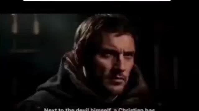 MARTIN LUTHER'S REBUKE OF ANTICHRIST JEWS