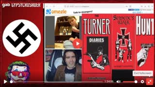 Gypsycrusader punisher stream new