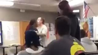 I found out why the brainwashed are so stupid. Look wherevthey learn.