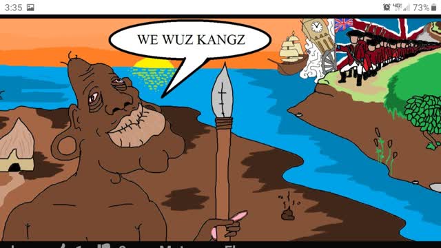 White supremacists black cops