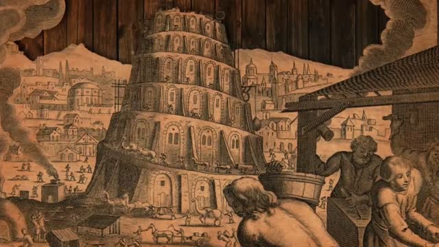 "What happened here??!?"   .......JUDGMENT DAY