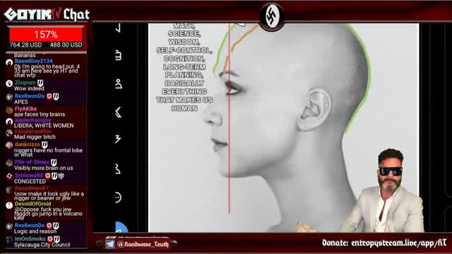 Nuro link AI is HERE, arrival of trump and elons new brain chip..!!!