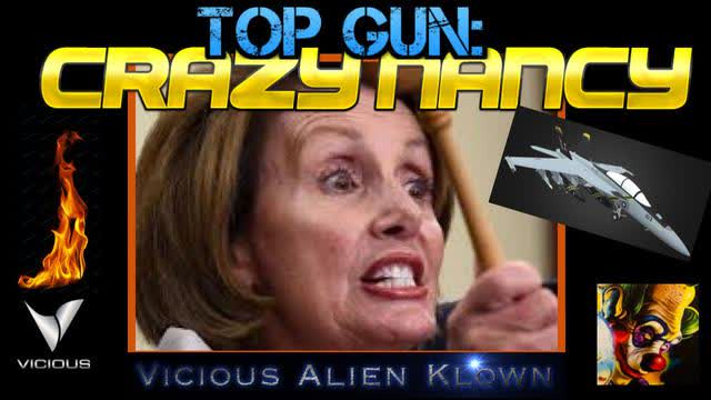 Top Gun: Crazy Nancy