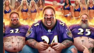 THE REPROBATE'S SWINDLE OF AMERICA(4)