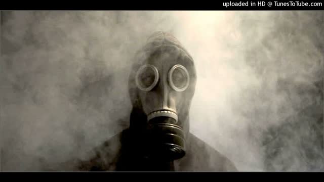 Skinny Puppy - VX Gas Attack [HD]