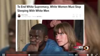 Niggers pushing people onto subway tracks must be their specialty,  like tearing up McDonald's