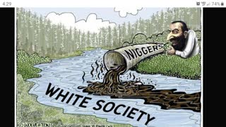 Lip plates n sheeeiiit u need 1 u want 1 niggers