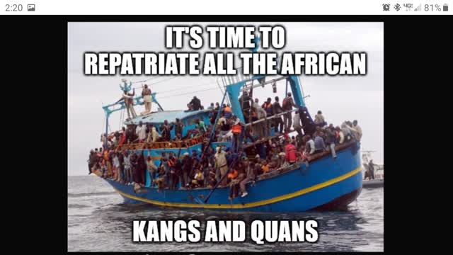 NIGGERS assassinate high valued target... a jew poisen bartender