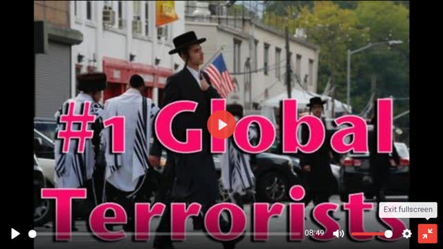 Kingdavid bomber explains how he commited a terrorist event. But we are all wondering how the FUCK HEs NOT EXECUTED OR BEHIND BARS.