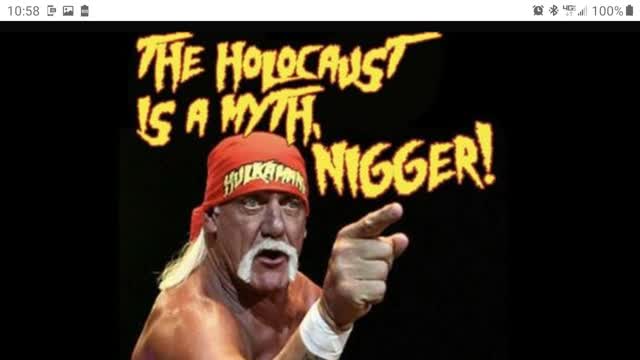 AFN african fried nigger storage