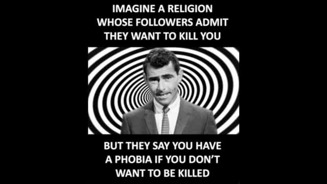 A BIG TRANSFORMATION IS COMING AND SOON WE WILL BE ONE NATION AGAIN 14/88