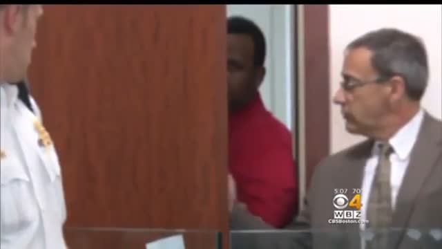 NIGGER CREEPS INTO HOME KIDNAPS 7 year old WHITE GIRL in her PAJAMAS CHOKES & THROWS HER OVER BRIDGE