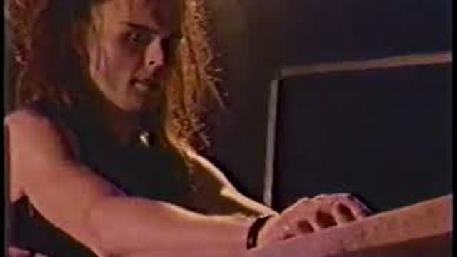 Skinny Puppy - Ain't It Dead Yet (VHS rip)  • 60 FPS 1987