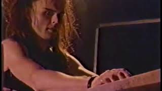 Skinny Puppy - Ain't It Dead Yet (VHS rip)  • 60 FPS 1987