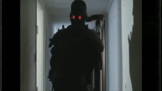 DEATH SQUADS FASHWAVE - BY KNIGHT SGC