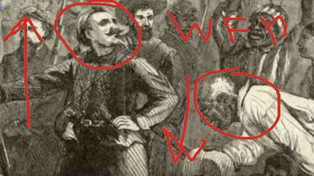 Jews abolish law & order by making cops afraid of racist persecution