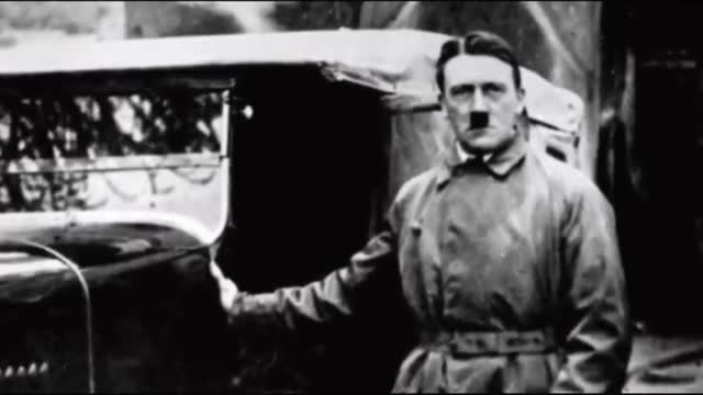 Move away from nogs aka NIGGERS