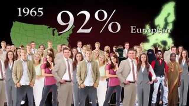 How The jews Undermine America