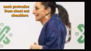 MEXICANS DON'T LIKE THEIR JEWISH PRESIDENT ANYMORE ?