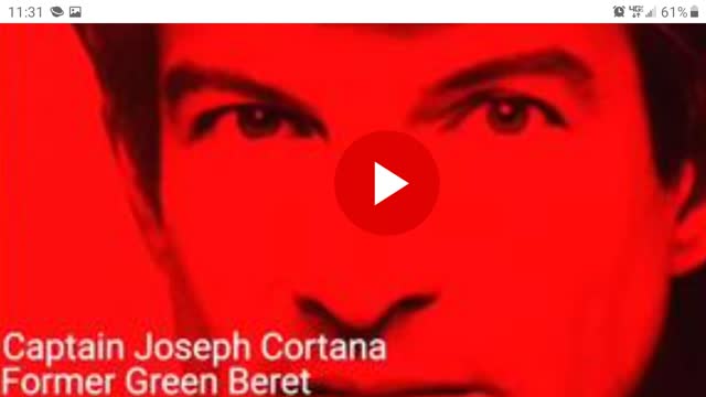 MUST WATCH!! Green Beret Vet Describes Israeli Jews As Absolute Monsters