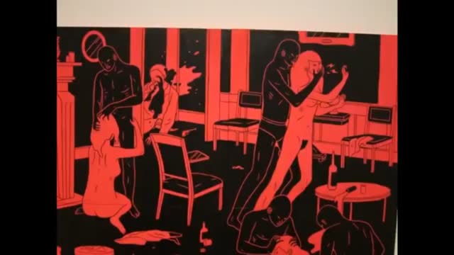 Extradite all niggers to african justice system. For fairness