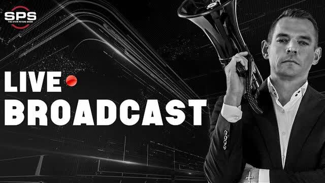 One of GTV's own scores a news job on stew peters congratulations LogosRevealed! Hope you reach lots of people LIVE REACTION: Response to Tucker Carlson Incident