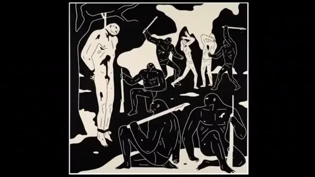 Not guilty after cutting his gurlfrens head off..