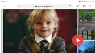 Shitskin immigrant slits 7 yo girls throat and everyone else MAKES excuses FOR her....