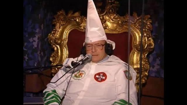 Howard Stern TV - The Daniel Carver Roast