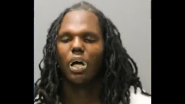 Niggers are so vile they fuck dead people.."the best she ever had"