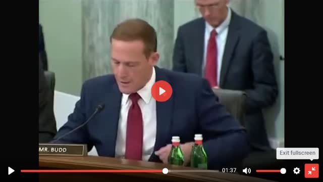 BIDENâ€™S NEW HEAD OF THE FAA IS A HIGH SCHOOL DROP OUT NIGGER WITH ZERO AVIATION EXPERIENCE