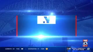 Nigger shoots Door Dash driver inside of American Deli - FOX13 Memphis