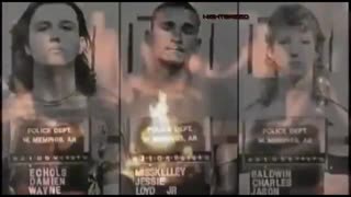 The West Memphis Three, Johnny Depp, and River Phoenix (Satanic Hollywood Music Industry)