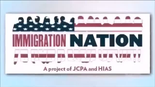 EXAMPLES OF JEWS RESPONSIBLE FOR WHITE REPLACEMENT