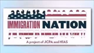 EXAMPLES OF JEWS RESPONSIBLE FOR WHITE REPLACEMENT