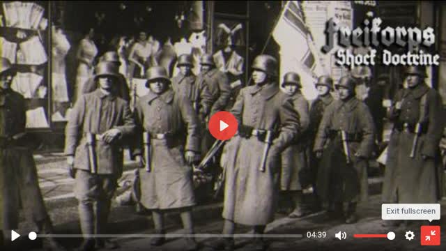 Gathering in wakanda