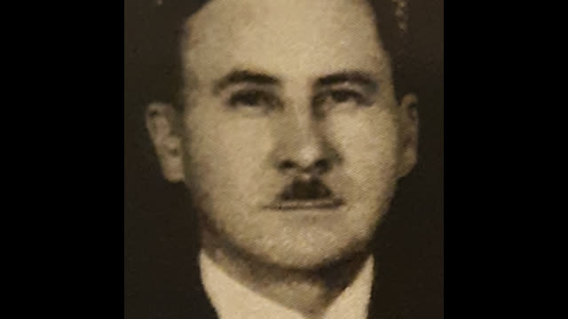 HITLER’S BRUSHSTROKES: ART ACROSS A LIFETIME